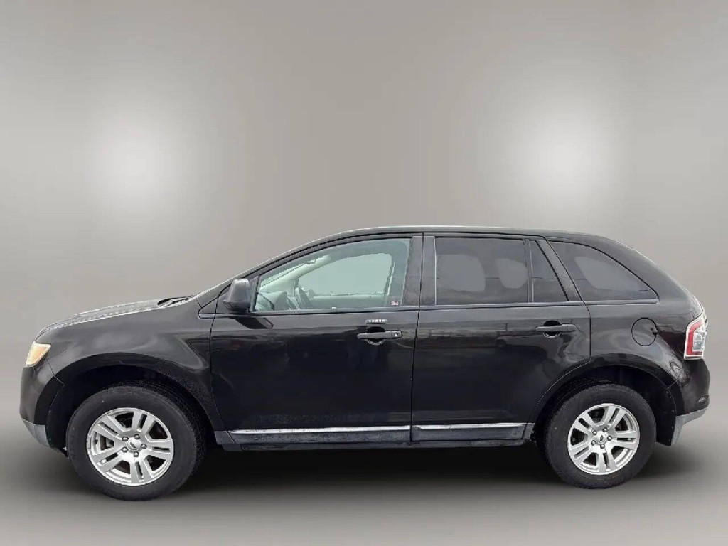 2009 Ford Edge Image 16