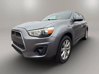 Image for 2013 Mitsubishi Outlander ES ID: 7253837
