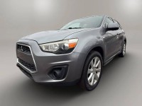Image for 2013 Mitsubishi Outlander ES ID: 7253837