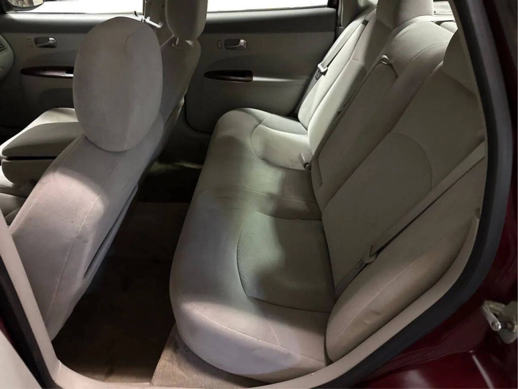 2008 Buick LaCrosse Image 10