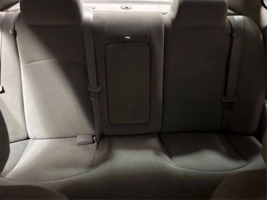 2008 Buick LaCrosse Image 13