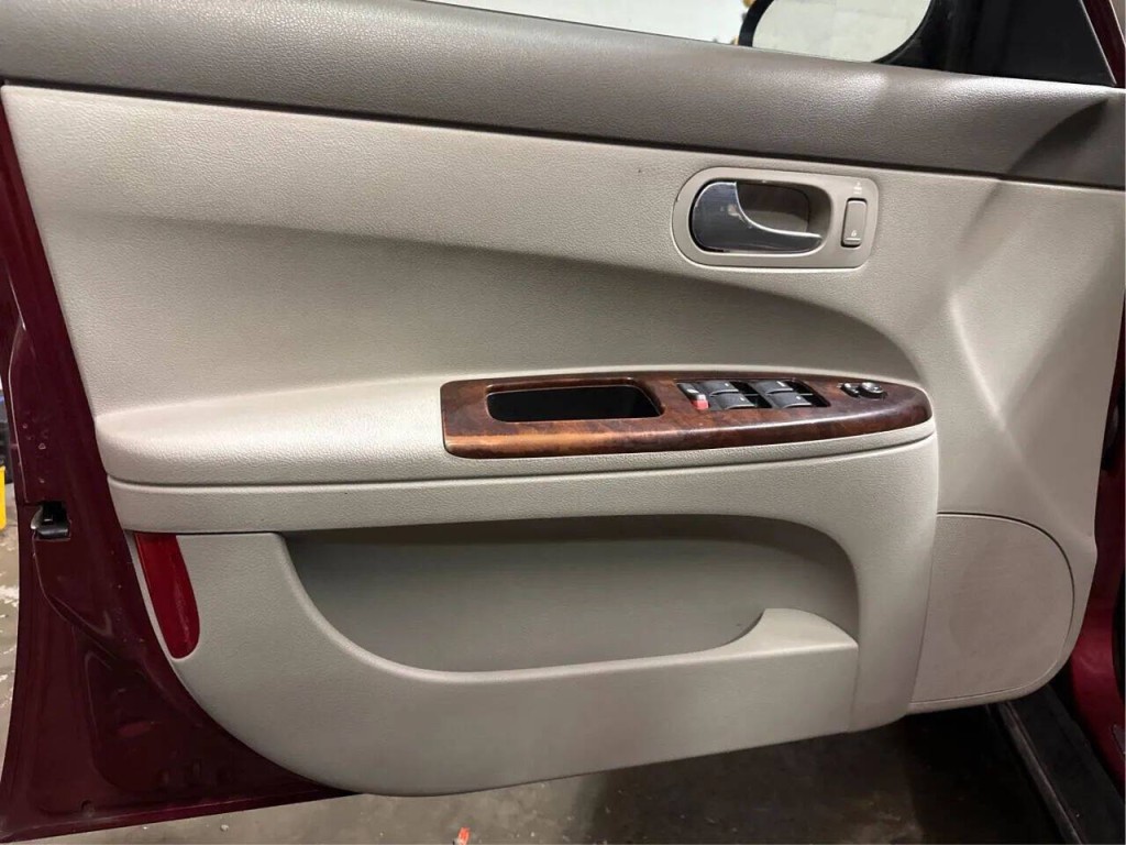 2008 Buick LaCrosse Image 14