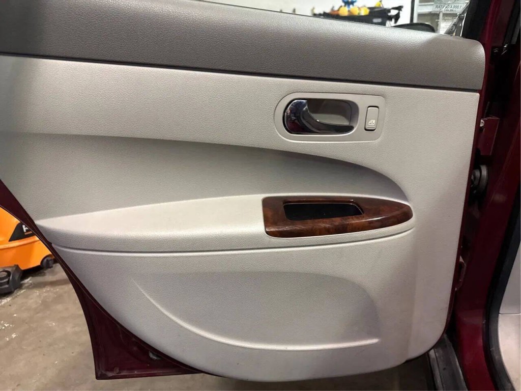 2008 Buick LaCrosse Image 15