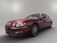 Image for 2008 Buick LaCrosse CX ID: 7253838