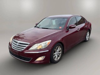 Image for 2012 Hyundai Genesis 3.8L V6 ID: 7256805