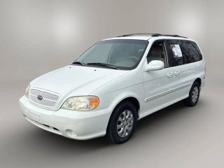 Image for 2005 Kia Sedona LX ID: 7256807