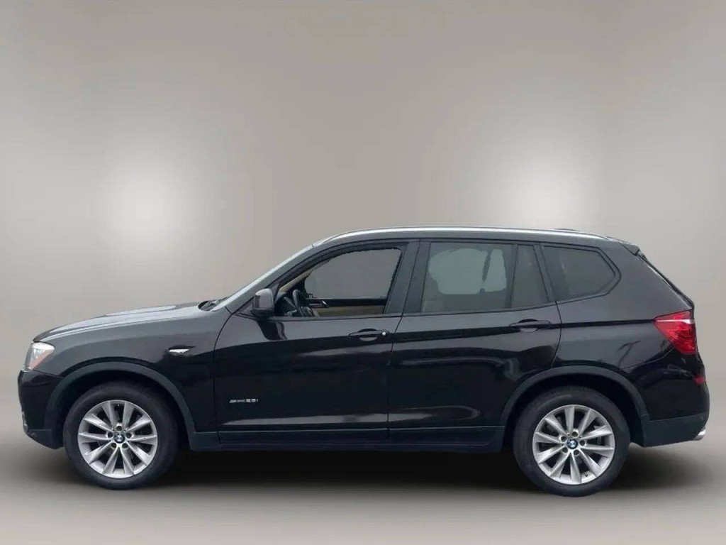 2016 BMW X3 Image 5