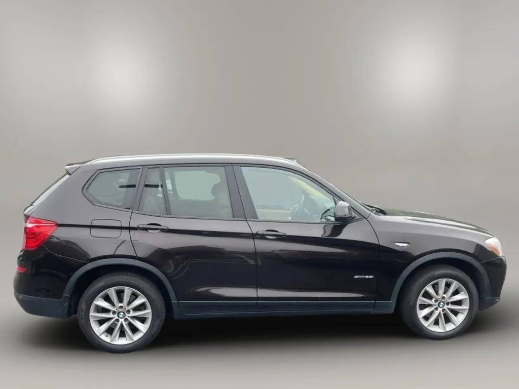 2016 BMW X3 Image 6