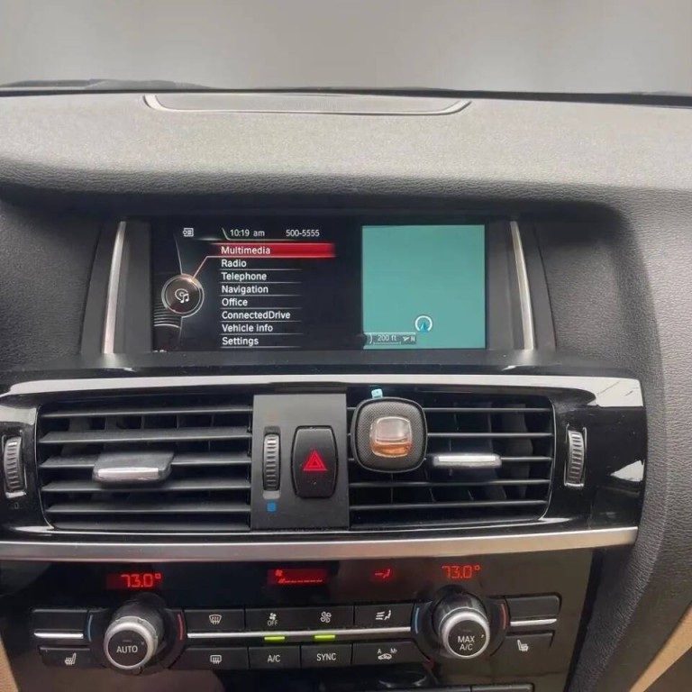 2016 BMW X3 Image 10