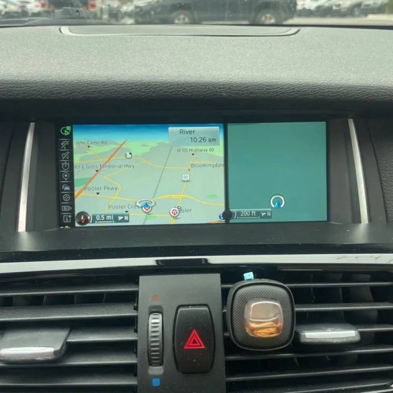 2016 BMW X3 Image 11