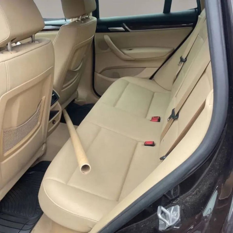 2016 BMW X3 Image 13