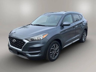 Image for 2019 Hyundai Tucson SEL Sport Utility ID: 7256810