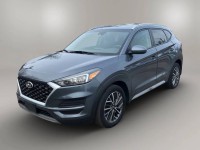 Image for 2019 Hyundai Tucson SEL Sport Utility ID: 7256810