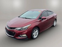 Image for 2016 Chevrolet Cruze LT Auto w/1SD ID: 7264489