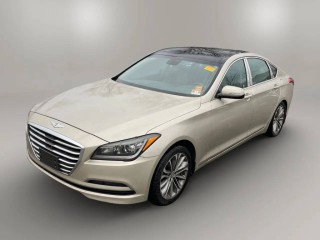 Image for 2015 Hyundai Genesis 3.8 ID: 7264490