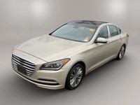 Image for 2015 Hyundai Genesis 3.8 ID: 7264490