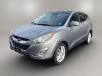 Image for 2012 Hyundai Tucson Limited ID: 7276126