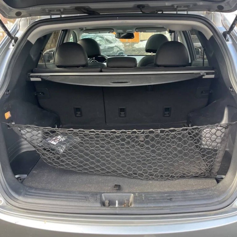 2012 Hyundai Tucson Image 10