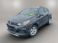 Image for 2018 Chevrolet Trax LT ID: 7276128