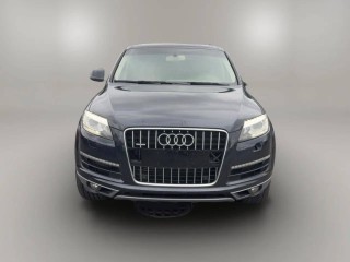 Image for 2011 Audi Q7 3.0T quattro Premium Plus ID: 7281534