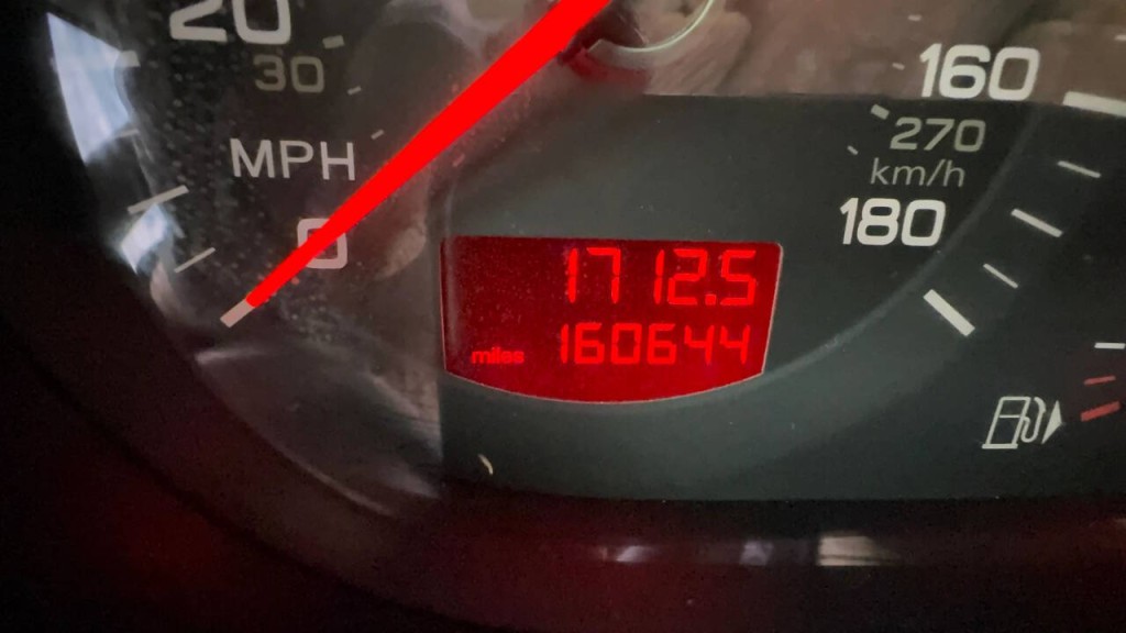 2011 Audi Q7 Image 11