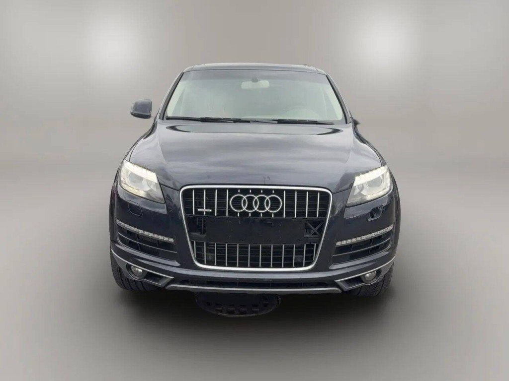 2011 Audi Q7 Image 2