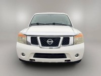 Image for 2010 Nissan Armada Titanium ID: 7287764
