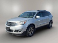 Image for 2017 Chevrolet Traverse LT w/1LT ID: 7307675