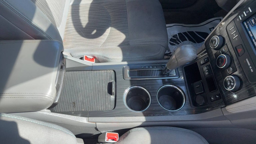 2017 Chevrolet Traverse Image 16