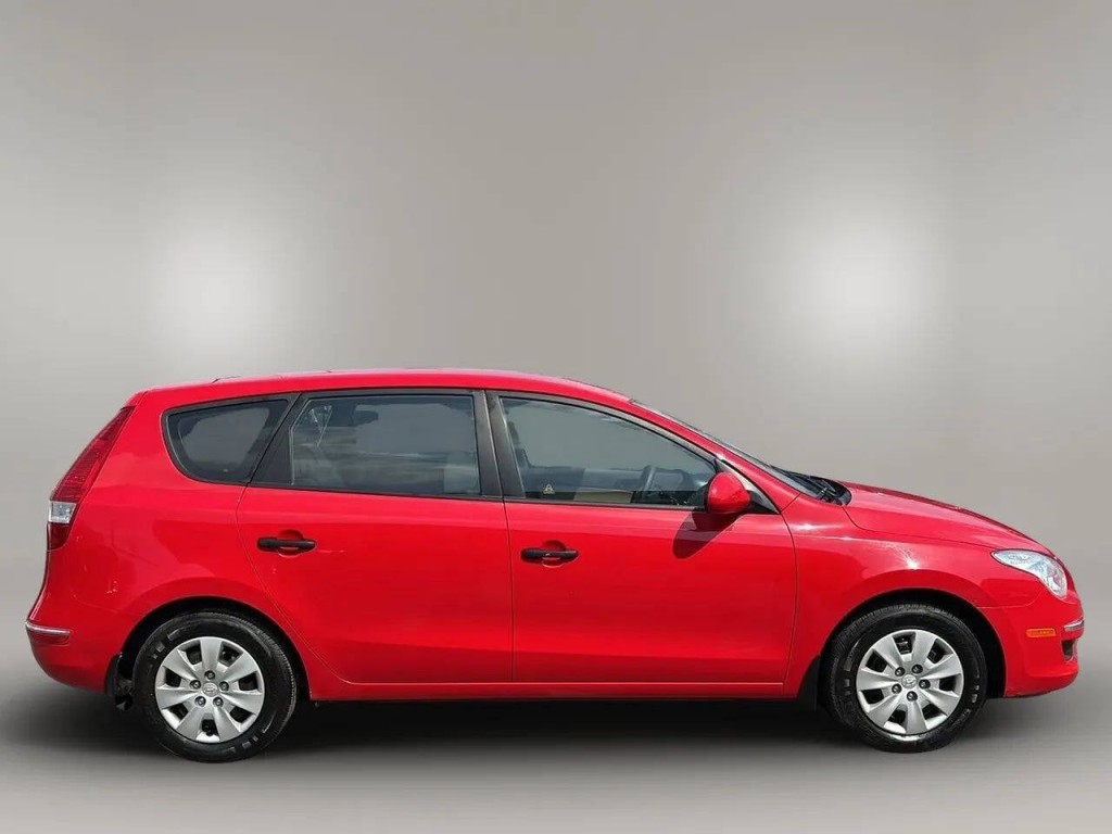 2010 Hyundai Elantra Image 6