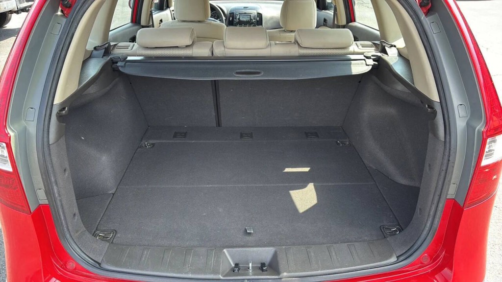 2010 Hyundai Elantra Image 13