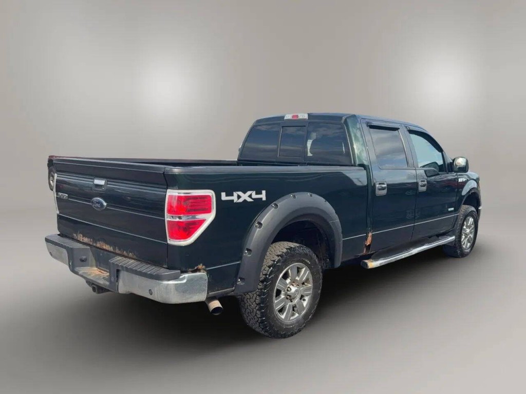 2012 Ford F-150 Image 6