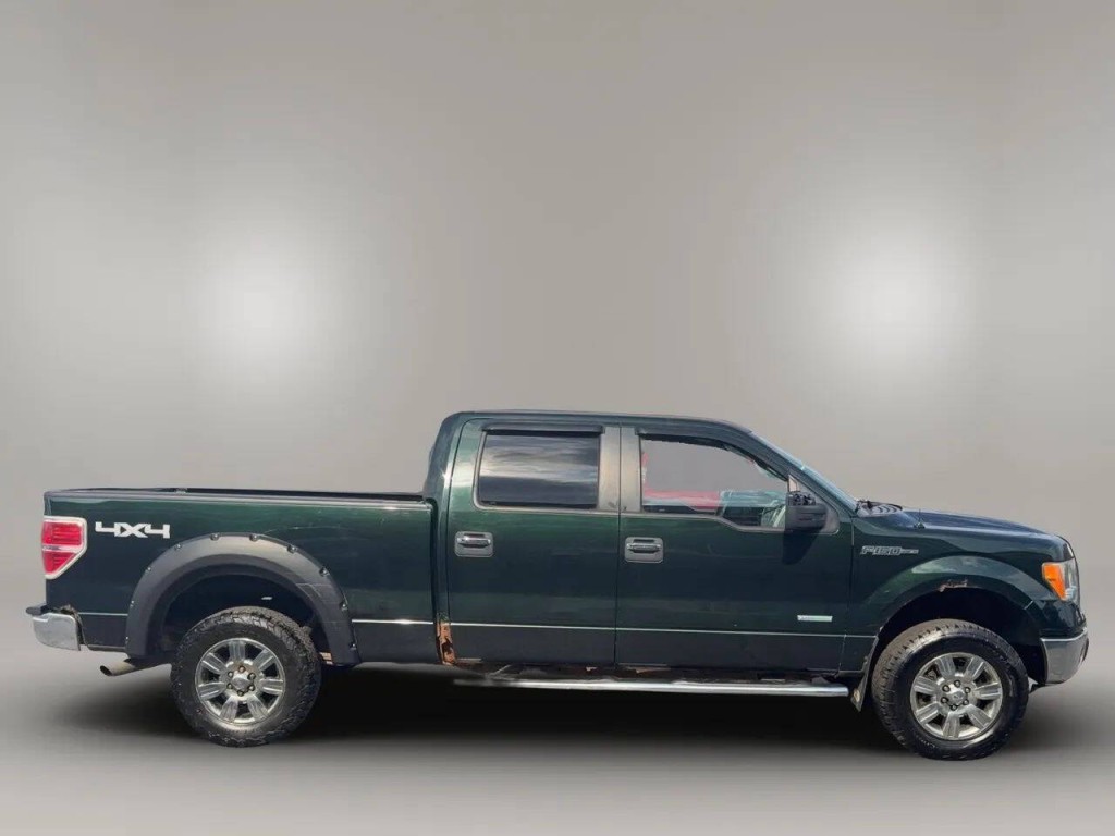 2012 Ford F-150 Image 7