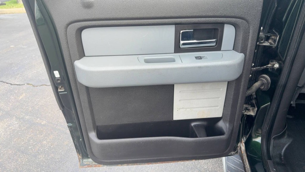 2012 Ford F-150 Image 11
