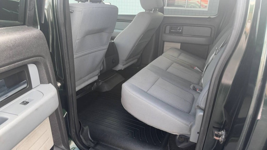 2012 Ford F-150 Image 12