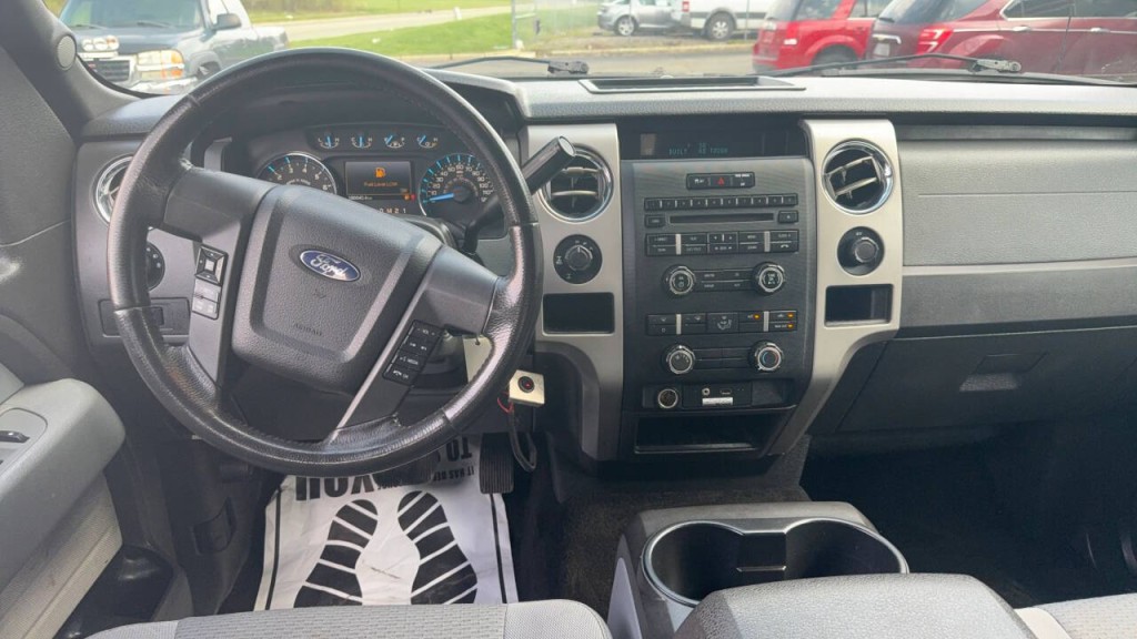 2012 Ford F-150 Image 13