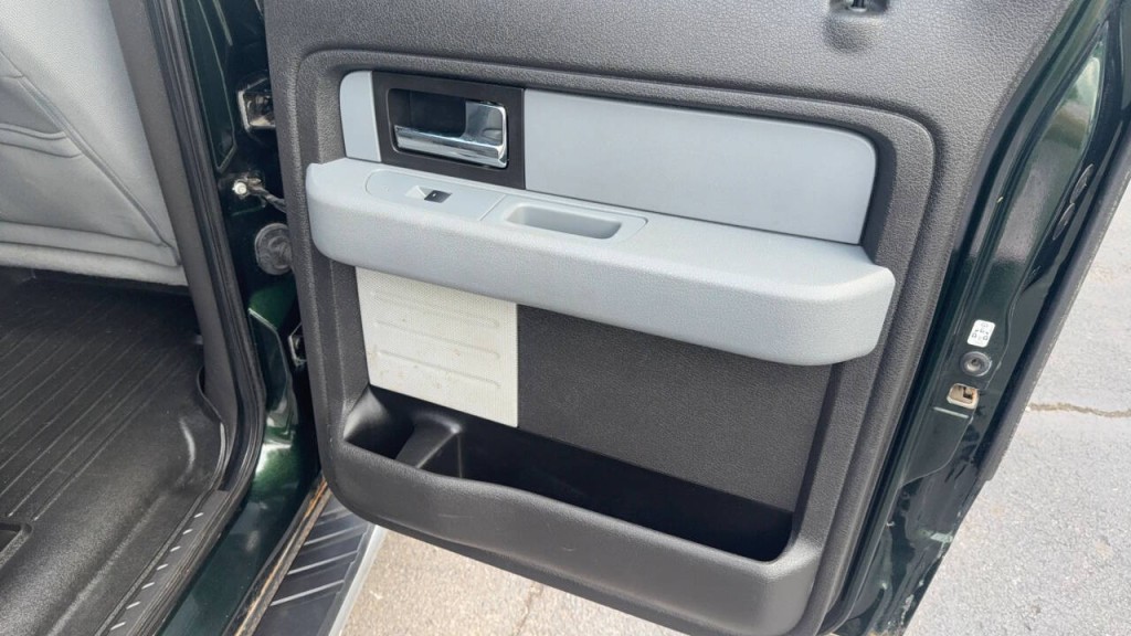 2012 Ford F-150 Image 14