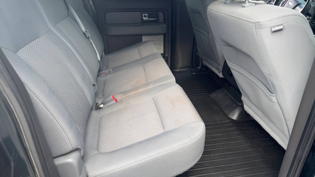 2012 Ford F-150 Image 15
