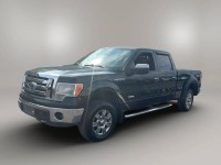 Image for 2012 Ford F-150 XLT Pickup 6 1/2 ft ID: 7315134