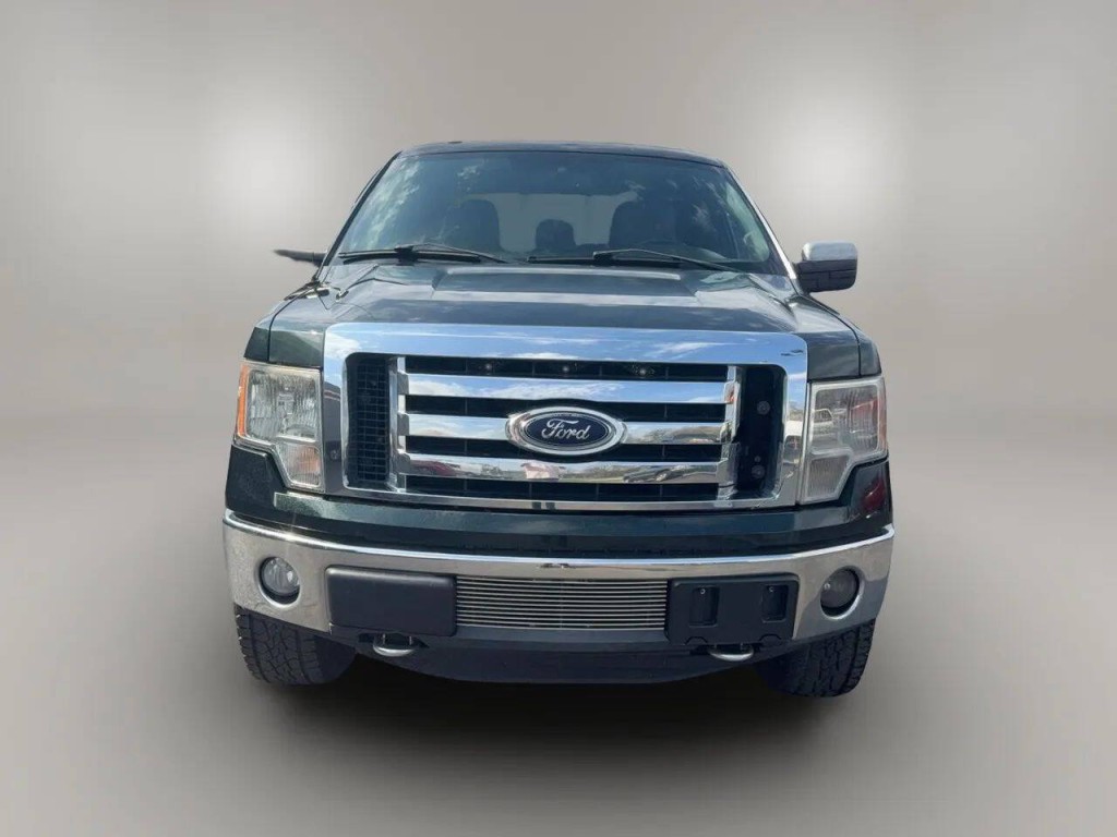 2012 Ford F-150 Image 2