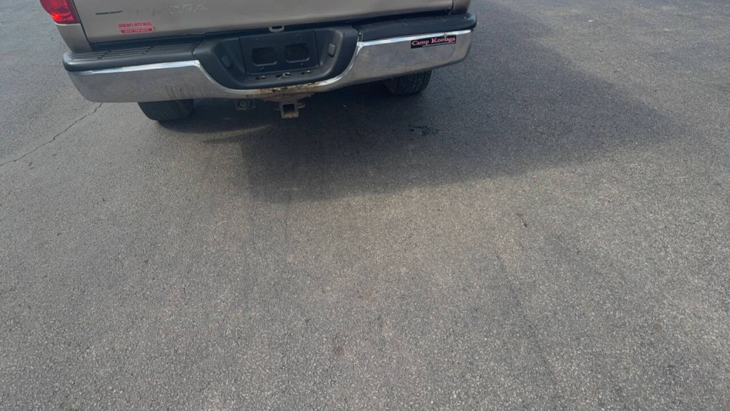 2005 Toyota Tundra Image 5