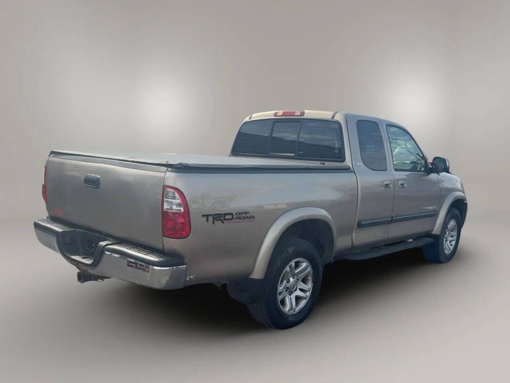 2005 Toyota Tundra Image 6