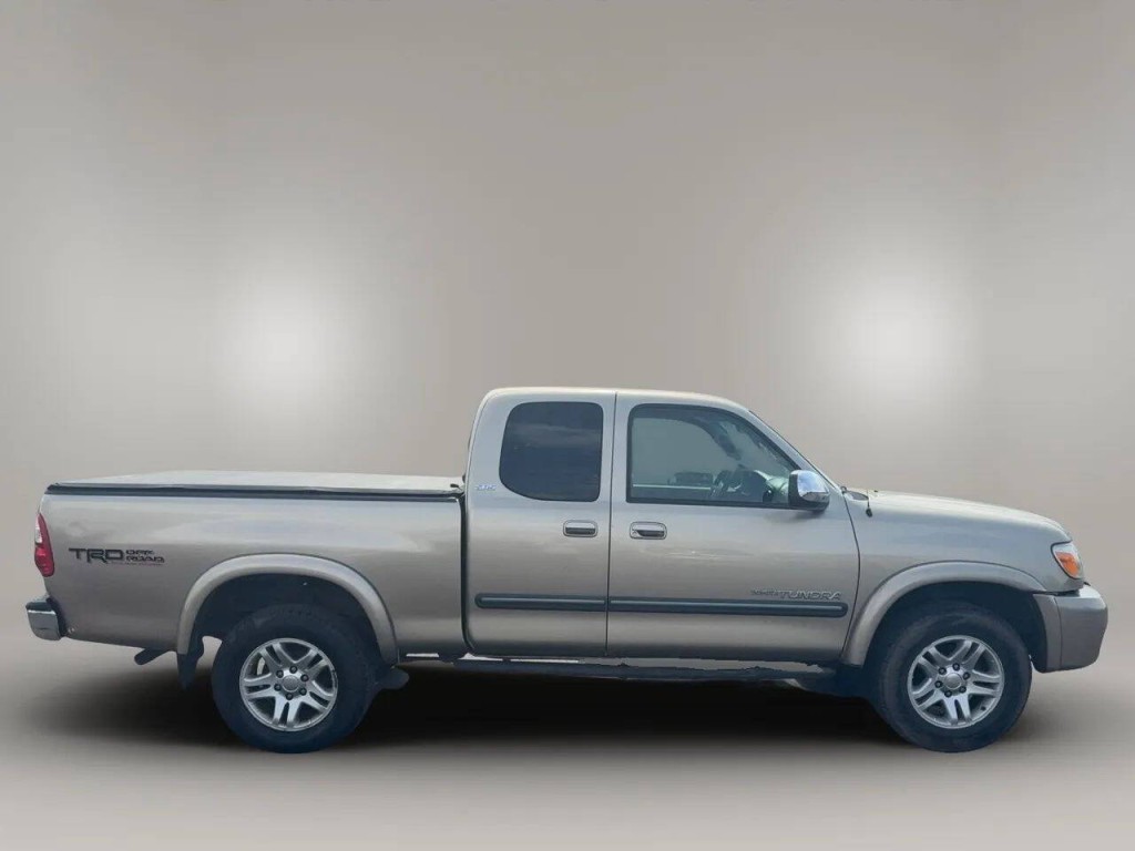 2005 Toyota Tundra Image 7
