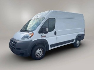 Image for 2018 RAM Promaster 1500 136 WB High Roof Cargo ID: 7318203