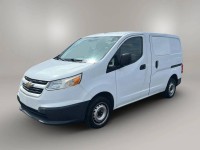 Image for 2017 Chevrolet Express LT Cargo ID: 7326088