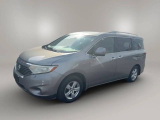 Image for 2011 Nissan Quest SV ID: 7328842