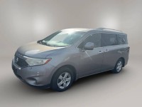 Image for 2011 Nissan Quest SV ID: 7328842