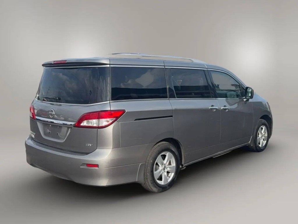 2011 Nissan Quest Image 6