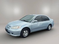 Image for 2005 Honda Civic Hybrid ID: 7342415