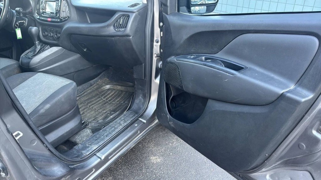 2015 RAM Promaster Image 12